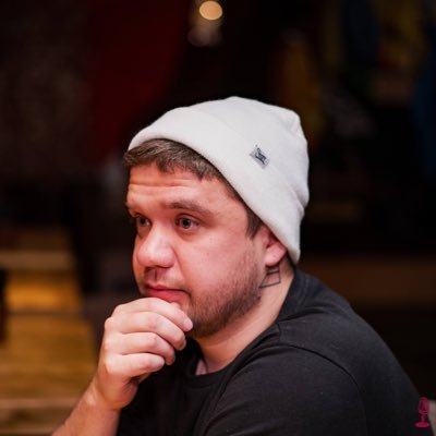 ᛭ Іван ᛭'s profile picture