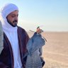 منصور الكتبي 的头像