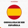 Profilbild von orgullosa de ser española