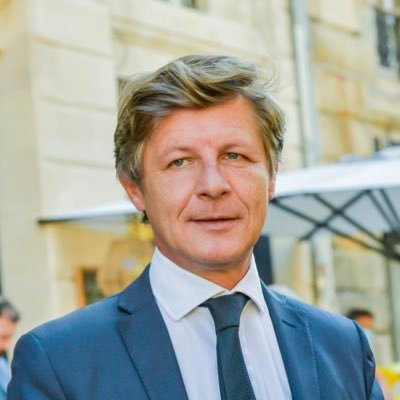 Nicolas Florian's profile picture