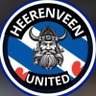 Heerenveen United ็ๅคดๅ