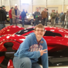 Brandon Kirkhart's profile picture