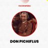 Don Pichiflus's profile picture