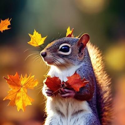 リス🐿's profile picture