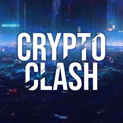 Crypto Clash's profile picture