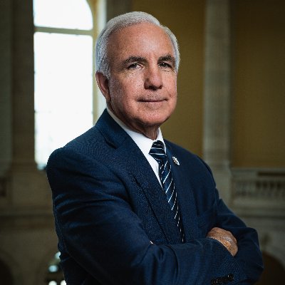 Rep. Carlos A. Gimenez's profile picture