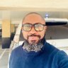 Profilbild von Uba Nwogu