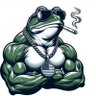Фото профиля TruthFrog🐸