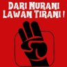 Profilbild von #IndonesiaRaya 🇮🇩