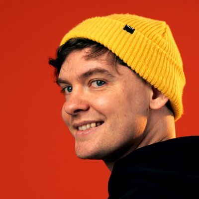 Nick Stepuk's profile picture