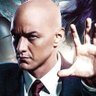 Professor X 的头像