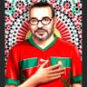 قاهرة الكراغلة's profile picture