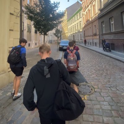 maxpenman3's profile picture