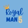 Фото профиля RoyalMan_5