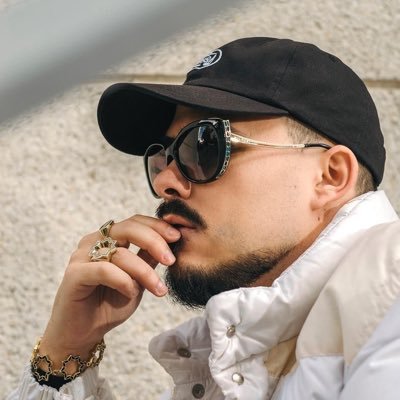 Dellafuente Vibes ‏۞'s profile picture