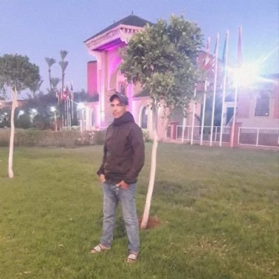 Larbi_Leknizi's profile picture
