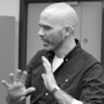 Profilbild von Rob Drummond