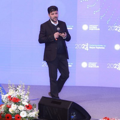 Aslan Değirmenci's profile picture