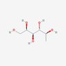 (2R,3S,4R,5S)-Hexane-1,2,3,4,5-pentol's profile picture