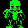 green sans (CEO of destruction) profil fotoğrafı