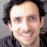 Profilbild von Vicente Silveira
