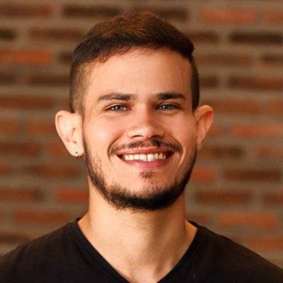 Emannuel Bento's profile picture