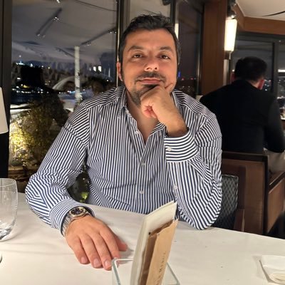 Mert's profile picture
