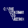 The Stairway to Retro 💾🕹️ profil fotoğrafı
