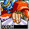 Madgear VS Shadaloo (the second) 的头像