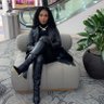 Mz Dorcy🇳🇬🇺🇸 profil fotoğrafı