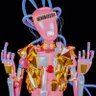 Profilbild von Bushi