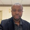 Mark Mensah 的头像
