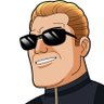Albert Fn Wesker profil fotoğrafı