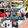 Фото профиля Only in Tucumán