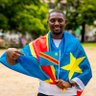Elie Shukrani #BendeleEkweyaTe 🇨🇩🇨🇩👌 profil fotoğrafı
