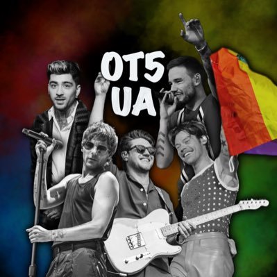 For the Love of OT5 - Update Account's profile picture