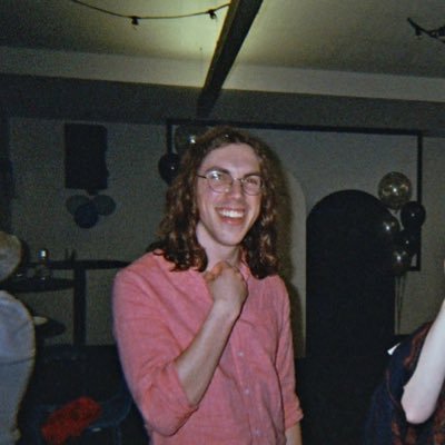 Will Bishop's profile picture