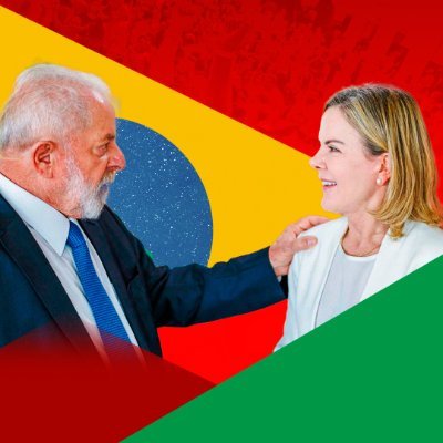 gleisi's profile picture