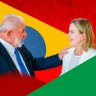 Gleisi Hoffmann profil fotoğrafı
