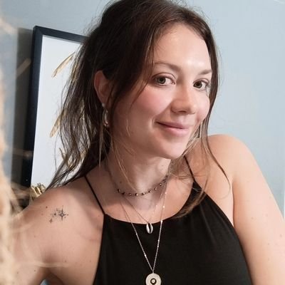 ChristellePatt's profile picture