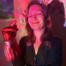 Profilbild von Pond, Mandy Pond♿️🎮