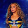 Beyonce profil fotoğrafı