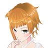 Фото профиля ねこちゃん