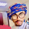 Фото профиля Ahmed El Badaoui