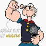 Popeye lyonnais's profile picture