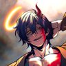 Daemon VA | FORMER Vtuber? 😈😇 profil fotoğrafı
