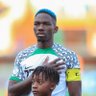 Kenneth Omeruo profil fotoğrafı