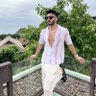 Profilbild von pranay