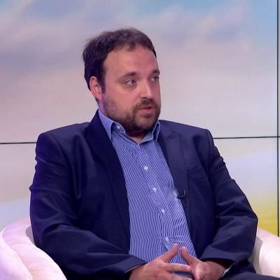 Dusan Veljkovic 🇷🇸's profile picture