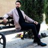 Meraj Deylami's profile picture